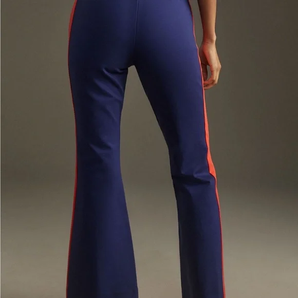 NWOT Maeve The Margot Anthropologie Pants Small - Picture 2 of 13